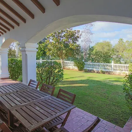 Rustica, El Rosario Villa
