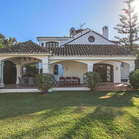 Villa Rustica, El Rosario
