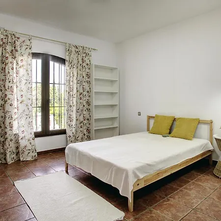 Villa Rustica, El Rosario Marbella