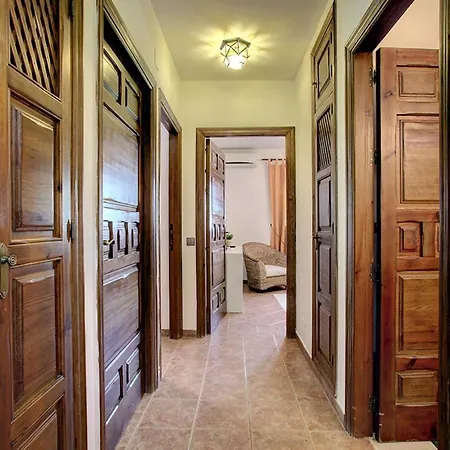 Villa Rustica, El Rosario