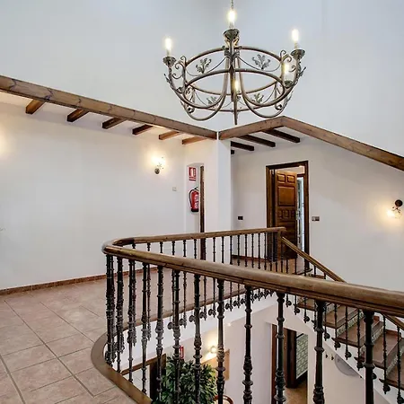 Rustica, El Rosario Marbella