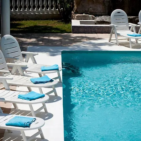 Rustica, El Rosario Villa Marbella